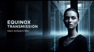 Equinox Transmission – Dark Ambient Mix   Cold Ambient · Deep Focus & Night Atmosphere  2026 🌑
