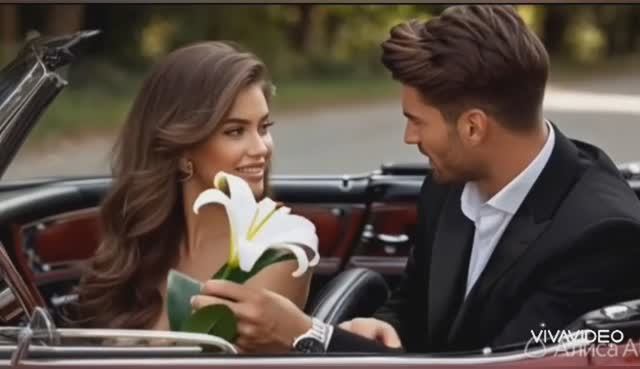 *** "ЖЕНЩИНА, ПОДАРЕННАЯ БОГОМ" – ВЛАДИМИР ЖДАМИРОВ(2022) ***