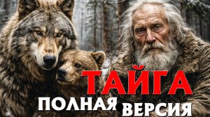 МОРОК ПОЛНАЯ ВЕРСИЯ 2 часть / АУДИОКНИГА.  СТРАШНАЯ ТАЁЖНАЯ ИСТОРИЯ ИЗ ЖИЗНИ.