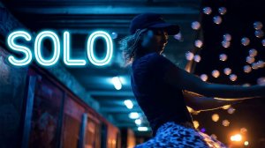 ElectricElwizz - Solo (Clean Bandit Freestyle Remix)