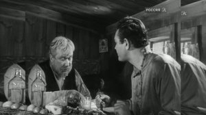 НРАВИТСЯ МНЕ ВСЕ ЭТО. Угрюм-река...