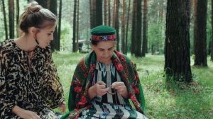 Памирские джурабы