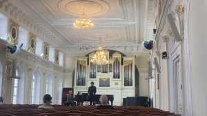 Beethoven: „Fidelio“ - Act 1: Don Pizzaro aria - Ha, welche ein Augenblick