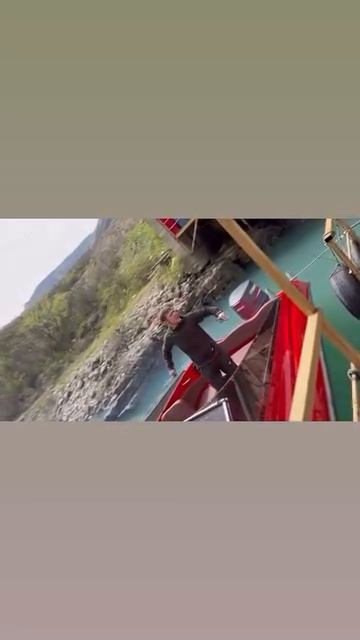 Сулакский каньон