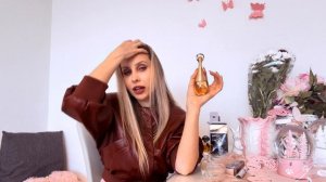 Распаковка Новых Ароматов 2026, первые впечатления (Viktoriya Gorbatyuk)