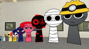 Все Разменры Спрунки Новой Версии Просят Помощи