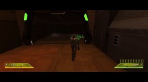 Advent Rising (2005) ● Windows 10 🔹 Часть 6