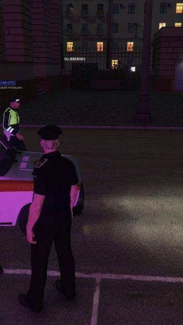 НОВЫЕ МОТОЦИКЛЫ ГИБДД - ДПС И ПРОВЕРКА ОТ ПРАВИТЕЛЬСТВА! GTA 5 RMRP - КУТУЗОВСКИЙ #gta5 #rmrp #gta