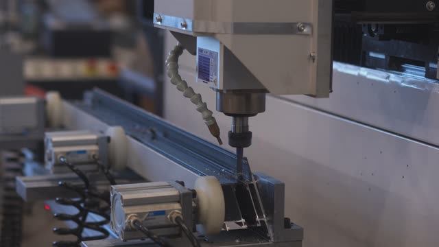 Алюминиевое производство Крафтвол