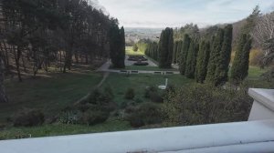 Кисловодск. Вот и вся вода. Прогулка в парке и городе. 5 апреля 2026 г. 2 часть.