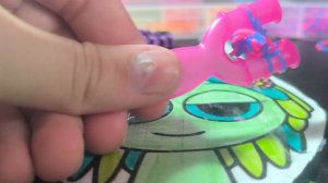 Вязание крючком браслета.   ✿Для начинающих.ʕ•ᴥ•ʔ