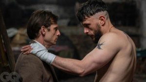 Получеловек (1 сезон) — Официальный трейлер (2026)