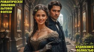 Подменная невеста графа Шелестова. Любовное Фэнтези. Попаданка. Бытовое Фэнтези. Аудиокнига.