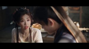 12   Млечный путь среди вечной ночи (Китай 2024)