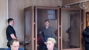 Замгубернатора Краснодарского края Андрея Коробку отправили в СИЗО