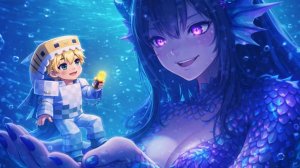 ELMAN, MONA - Чёрная любовь (возрождение и перерождение старого видео в новый, 07.04.2026г.)