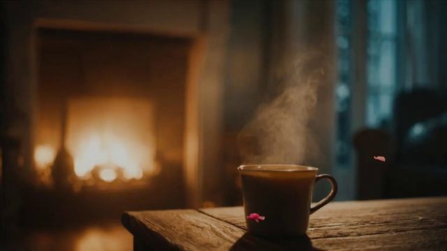 Танго дождливого дня