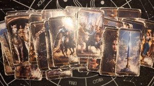 ТАРО РАСКЛАД/ КТО ЖАЛЕЕТ, ЧТО УПУСТИЛ ВАС