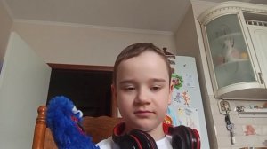 пробую разную еду и ставлю ей оценки с хаги ваги 6 часть