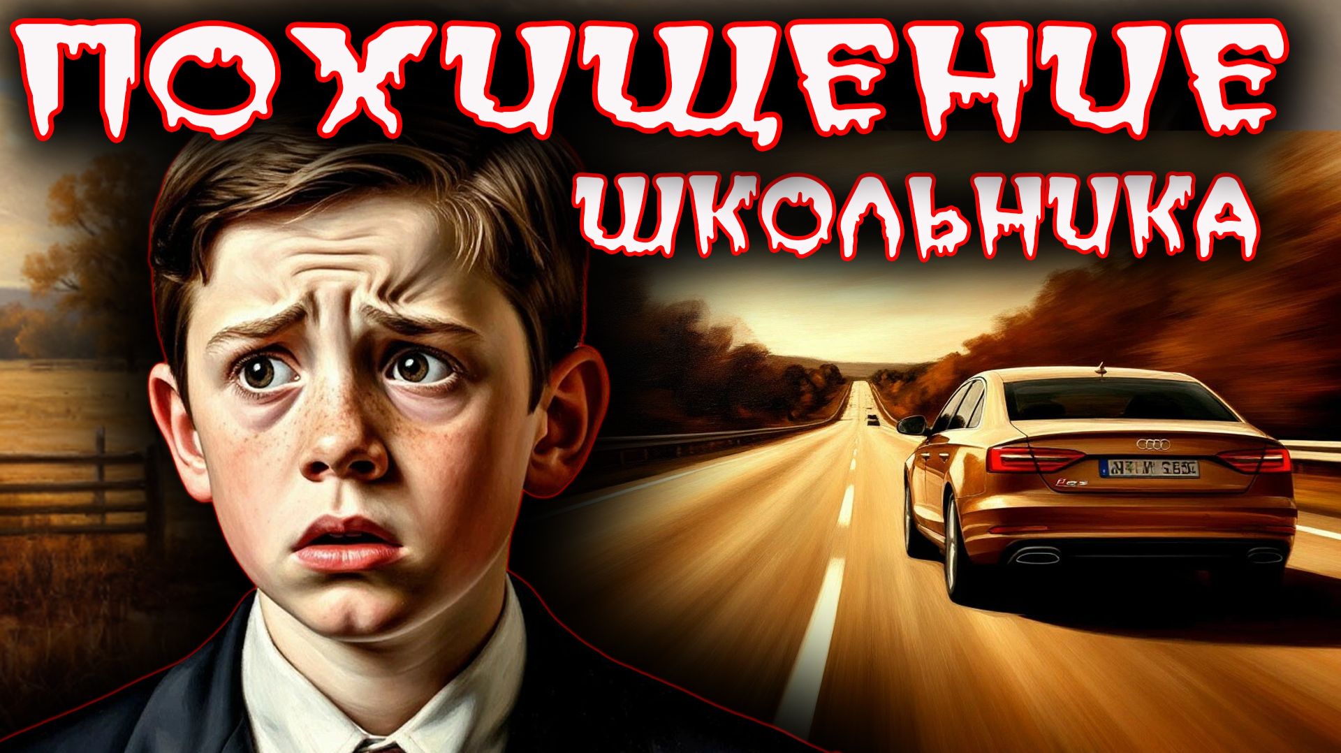 Ревность мачехи привела к убийству мальчиkа | Тру крайм. Ужасные истории. Криминал