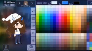 Новая рубрика! Создаю скины подписчиков