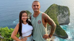 #ХочуВСтавкуНаЛюбовь Зимины Кирилл и Наталья