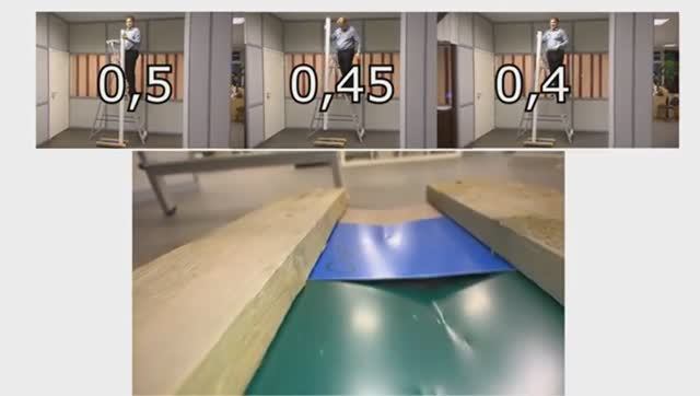 Почему важна толщина стали для металлочерепицы?