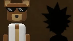 Все СЕКРЕТЫ в гигантском доме! Super bear adventure