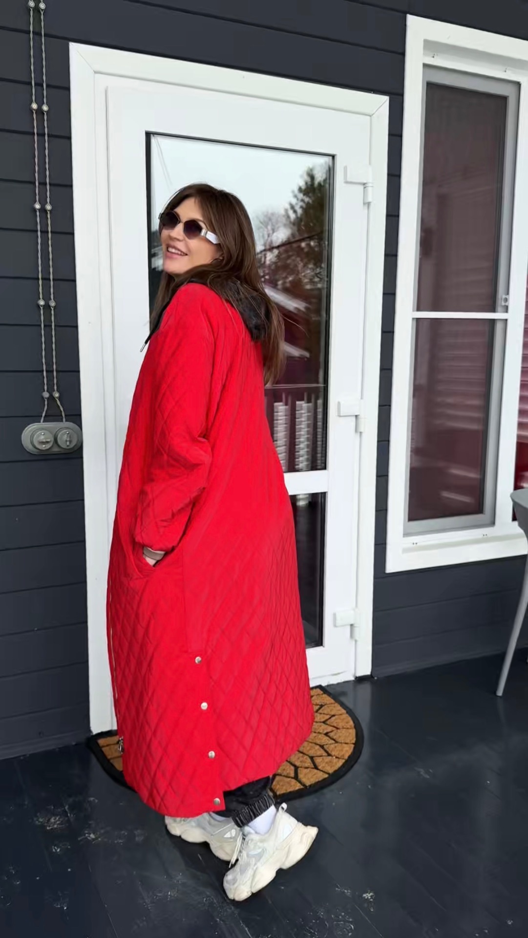 Обзор домика OXYPLACE часть 1