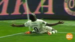 Чемпионат России по футболу. Итоги 23-го тура. Доброе утро. Фрагмент выпуска от 07.04.2026