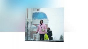 Опять пришла зима 1