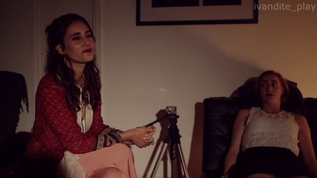 Прохождение Dark Nights with Poe and Munro # 2(Без Комментариев)