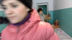 Рождественский пост. Романовка. (продолжение)