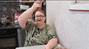 Я бы точно не смогла... А вы смогли бы?