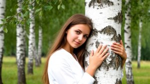 БОЖЕСТВЕННЫЙ ЭНЕРГООБМЕН. Как взаимодействовать с деревьями и растениями и получить от них эн. заряд