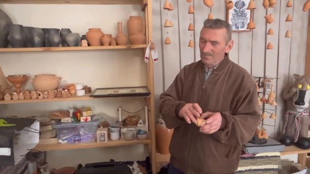 Экскурсия в поселке Глуша по старой ветряной мельнице XIX века