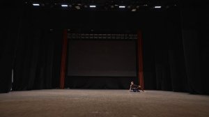 10. Ксения Кушнер — Самоконтроль