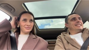 Миша и Анна из Воронежа