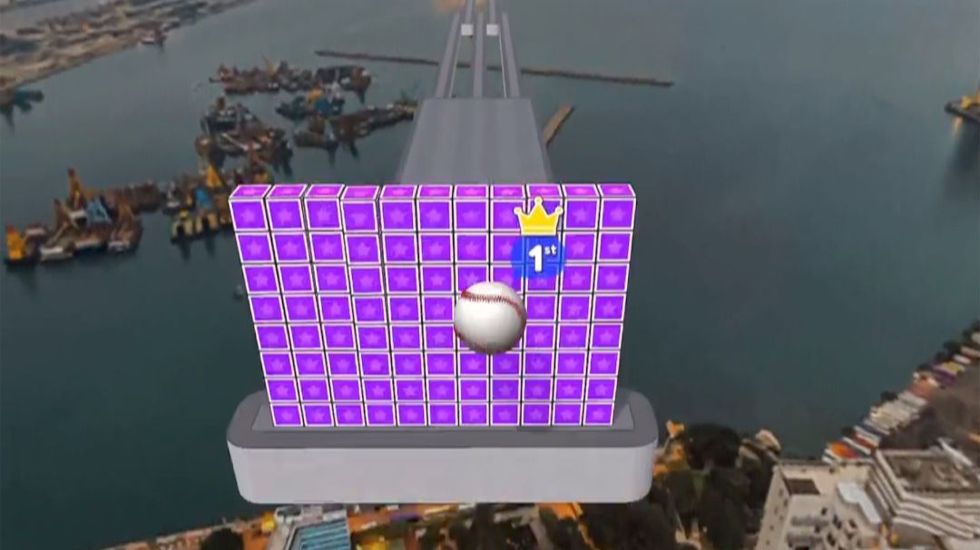 Going Balls  Super Speed run Gameplay New Update Level 881 Race