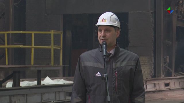 8 млн тонн меди выплавили металлурги из Ревды