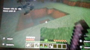 Играем в Minecraft (стрим)