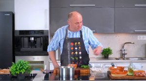 Как готовили ТРЕСКУ в 19 веке? ТРЕСКА ПО-КАПУЦИНСКИ из старинной книги! Проверка от ЛАЗЕРСОНА