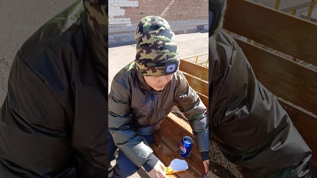 #перекусблогеров(бюджет 183р.)