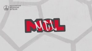 Интеграл черные - Спартак Лужники черные (Группа В 2018)