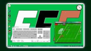 FLASHINU FLASH GAME SIDE KICK 2007 2 PLAYER فلاشينيوم الركله الجانبيه ل  2007 كرة قدم لاعبان