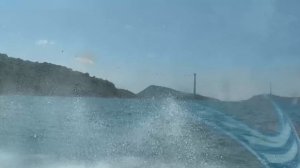 Скоростной катер 07.04.26.