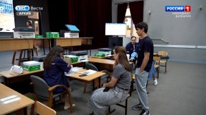 В России вступили в силу новые правила приема в вузы