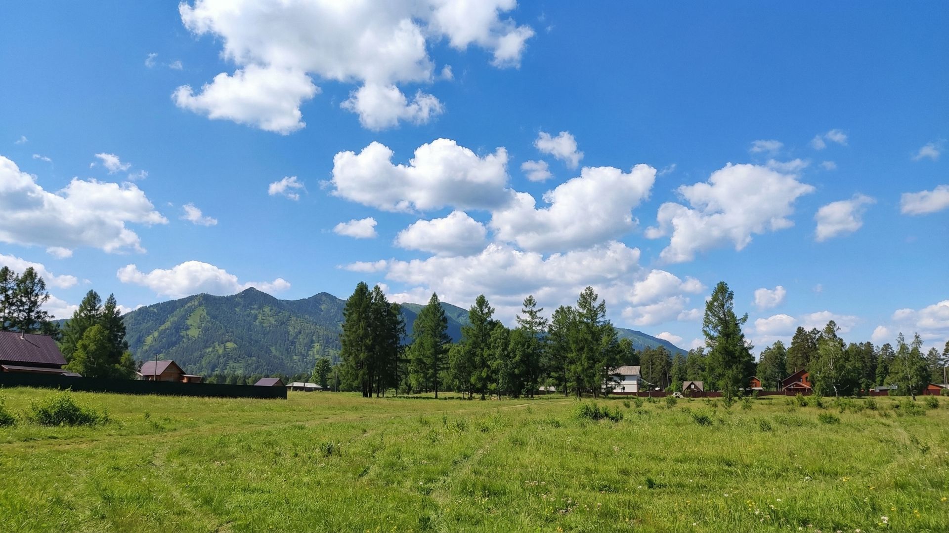 Земля для жизни в Мульте и Замульте