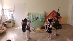 КАК СОБАЧКА ДРУГА ИСКАЛА