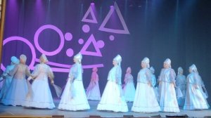 Родники Отчетный ДК 26.05.2024